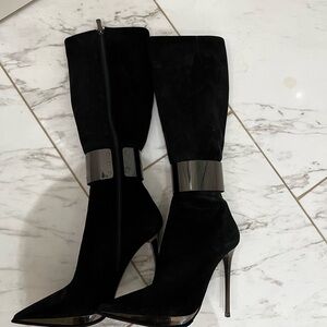 Giuseppe Zanotti boots